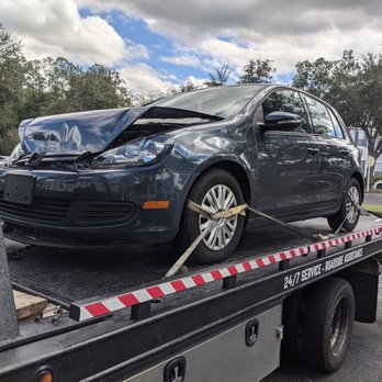 WE TOW - Towing Near Me - Orlando, Florida WE TOW - Towing Near Me - Orlando, Florida
