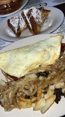 Big Al's Diner by null