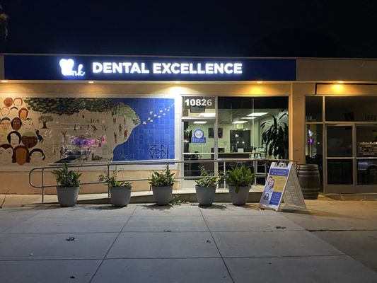 Link Dental Excellence by null