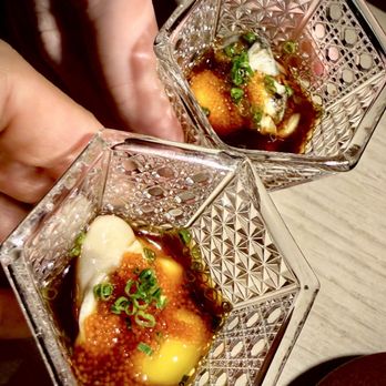 Doanburi - Oyster Shooter - Japanese Near Me - Las Vegas, Nevada
