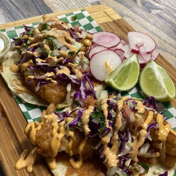 Tacos Madre - Fish tacos - Mexican Near Me - Costa Mesa, California Tacos Madre - Fish tacos - Mexican Near Me - Costa Mesa, California