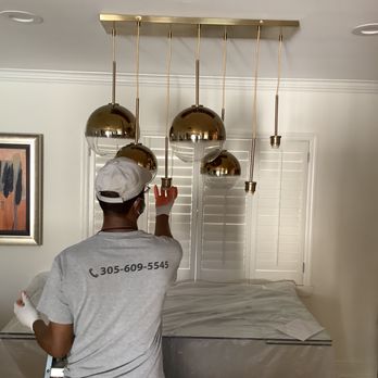 Modeste Electric - We handle each installation with care! - Electricians Near Me