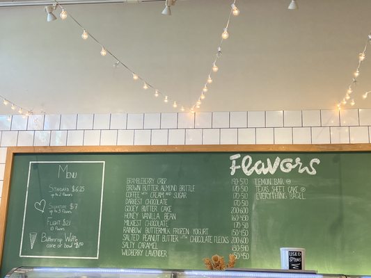 Jeni's Splendid Ice Creams by null