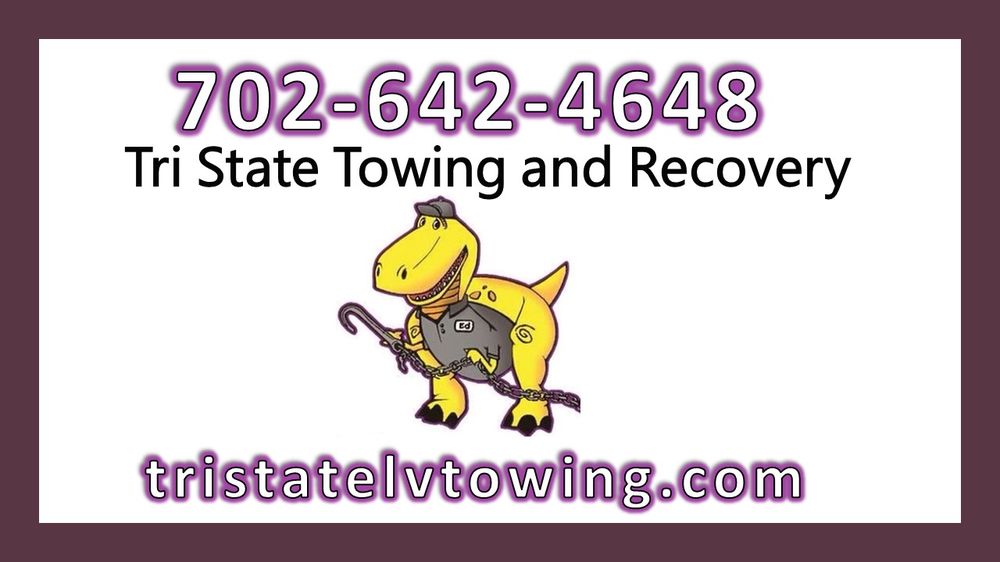 TRI STATE TOWING AND RECOVERY 4140 W Desert Inn Rd, Las Vegas, NV Yelp