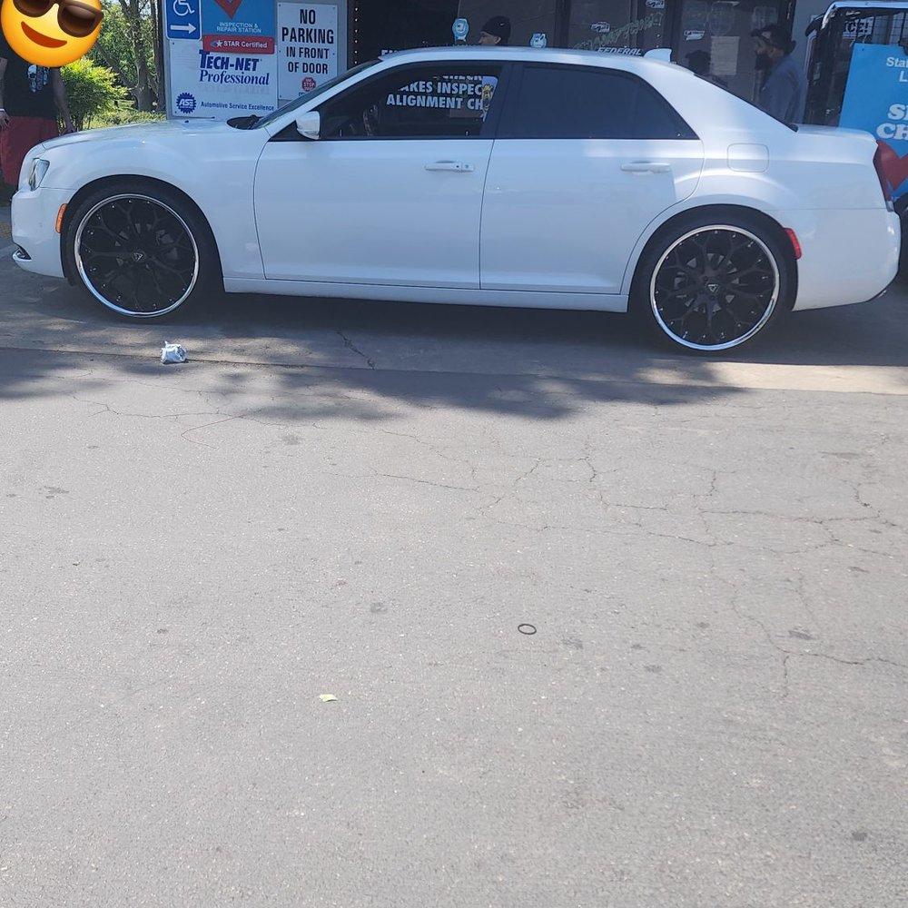 One Stop Smog - More than just a Smog stop - Auto Repair Near Me - Sacramento, California