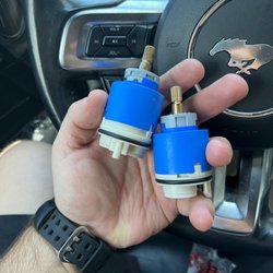 ED’s Plumbing and Hardware Supply