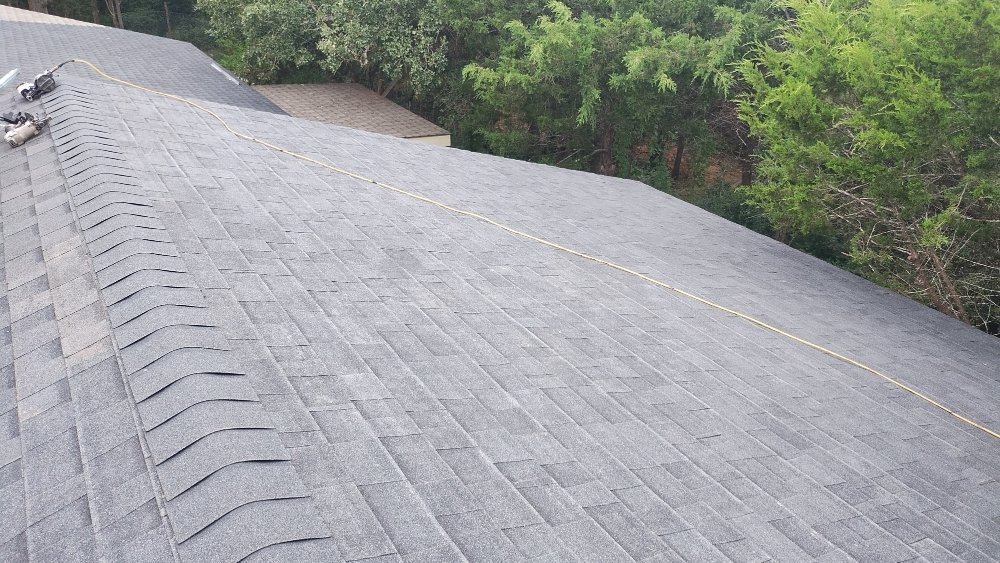 Slide of Lighter Station Roofing Remodeling