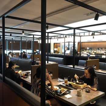 焼肉ジャンボ - Interior - Barbeque Near Me - Hong Kong, HK