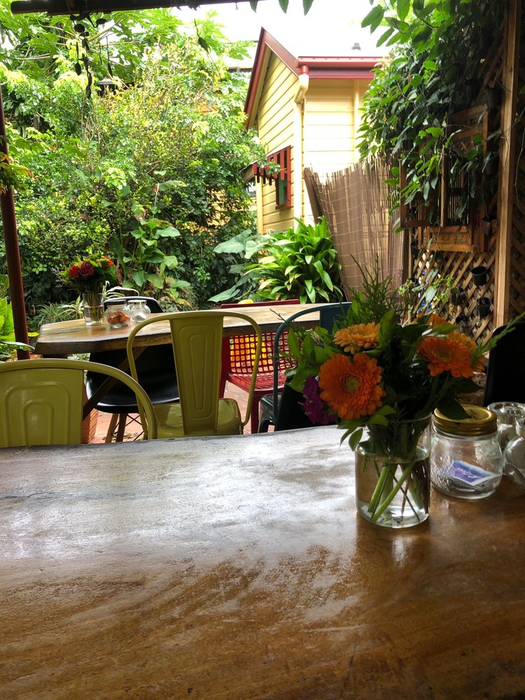 YUNGABURRA WHISTLE STOP CAFE Updated September 2024 36 Cedar St