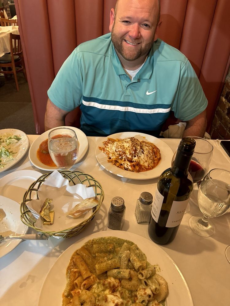 Social spots from Trattoria Fresco