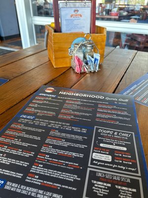Zipps Sports Grill by null