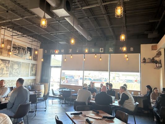 Oak Oven by null Oak Oven by null