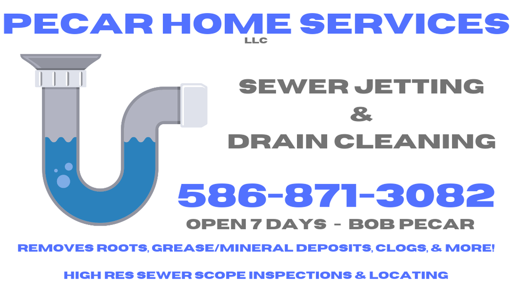 Slide of Pecar Home Services
