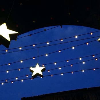 Dinerama - #yelplondonrainbow #indigo - Food Court Near Me - London, XGL