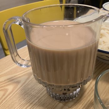 E Tea Bubble Tea Restaurant - Taiwanese Near Me - Vancouver, British Columbia
