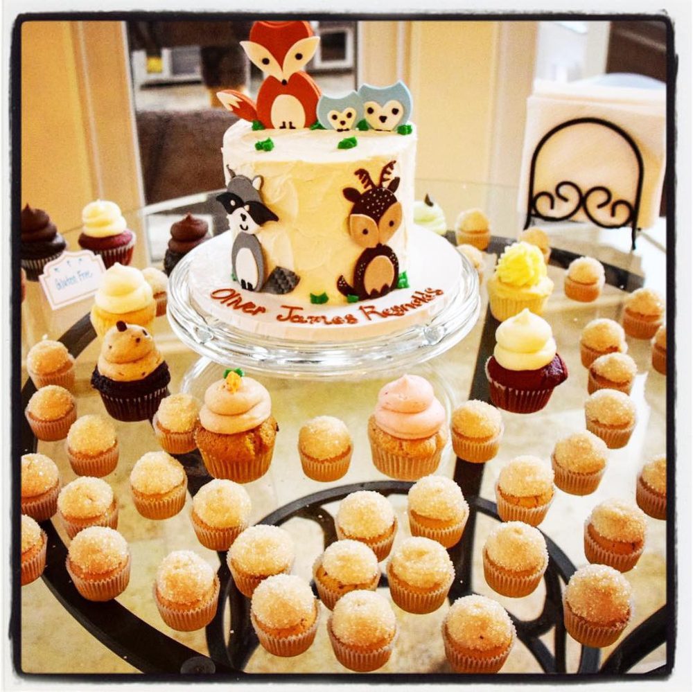 THE CUPCAKE SHOPPE 214 Photos & 252 Reviews Bakeries 104 Glenwood