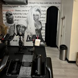 Spiked Wellness