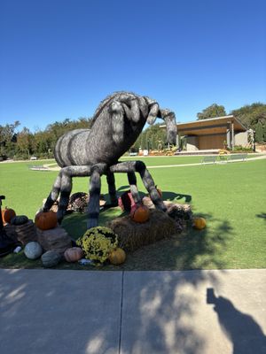 Botanica, The Wichita Gardens by null