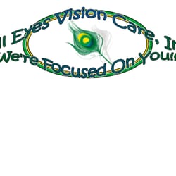 Lisa Ely, OD - All Eyes Vision Care