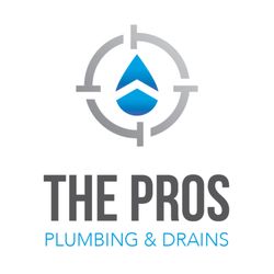 The Pro's Plumbing & Drains