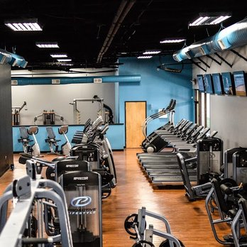 Proactive Lifestyle Fitness - Gyms Near Me - Katy, Texas Proactive Lifestyle Fitness - Gyms Near Me - Katy, Texas