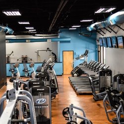 Proactive Lifestyle Fitness