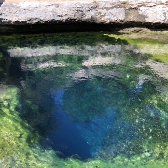 Jacobs Well Natural Area - Parks Near Me - Wimberley, Texas