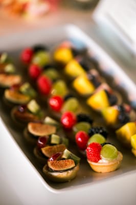 Gerhard Michler Fine European Desserts by null