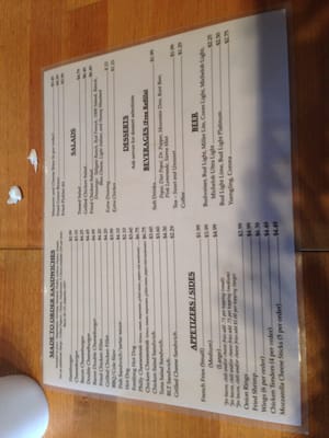 Tailgate Grill by null