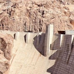 Historic Railroad Trail - Hoover Dam