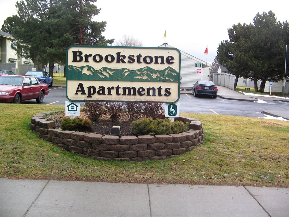 BROOKSTONE APARTMENT Updated August 2024 504 N McDonald Rd, Spokane