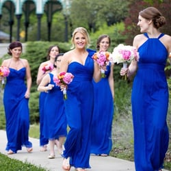 Studio Bridesmaid