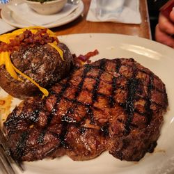 Texas Roadhouse