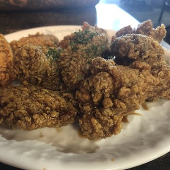 Choong Man Chicken - Korean Near Me - Duluth, Georgia