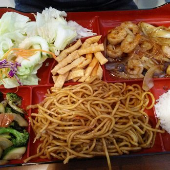 Bentofu - Sushi Bars Near Me - Fort Myers, Florida