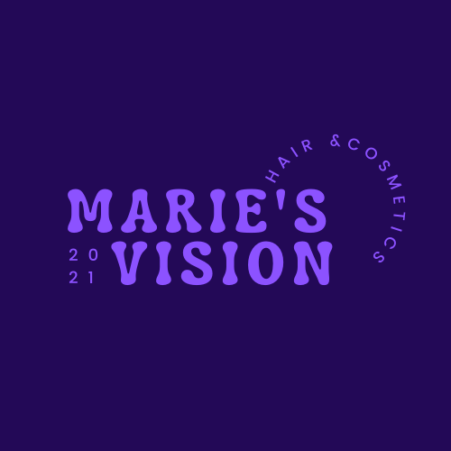 Marie's Vision Logo