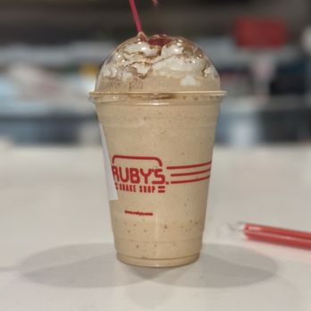 Ruby's Shake Shop - Burgers Near Me - Henderson, Nevada