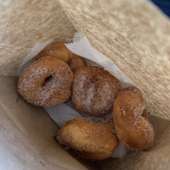 Bobby Q - Donuts - Barbeque Near Me - Phoenix, Arizona