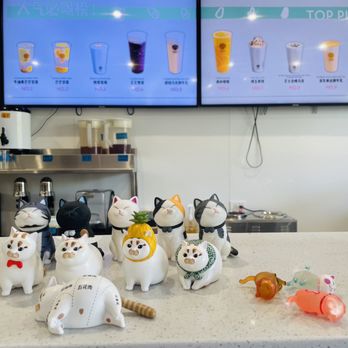3Catea - Bubble Tea Near Me - Milpitas, California
