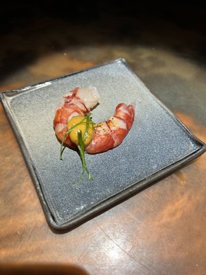 Nossa Omakase by null