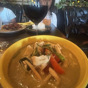 Bangkok Kitchen Thai Restaurant - Thai Near Me - Avon, Indiana Bangkok Kitchen Thai Restaurant - Thai Near Me - Avon, Indiana