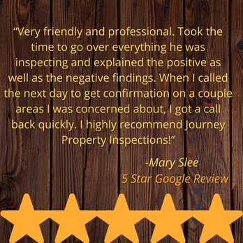 Journey Property Inspections - Home Inspectors Near Me - Tecumseh, Michigan Journey Property Inspections - Home Inspectors Near Me - Tecumseh, Michigan