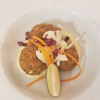 Hooked Seafood Restaurant - Croquettes - Seafood Near Me - Galway, G Hooked Seafood Restaurant - Croquettes - Seafood Near Me - Galway, G