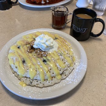 Toast - Breakfast & Brunch Near Me - Littleton, Colorado Toast - Breakfast & Brunch Near Me - Littleton, Colorado