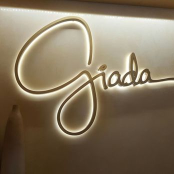 GIADA - Italian Near Me - Las Vegas, Nevada