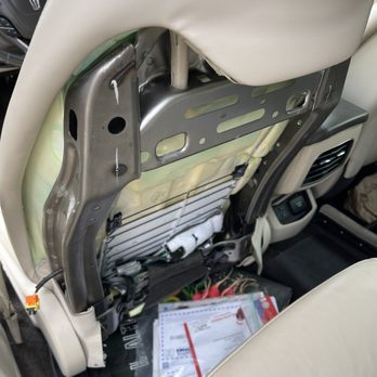Dana Ford - Seat opened up - Car Dealers Near Me - Staten Island, New York Dana Ford - Seat opened up - Car Dealers Near Me - Staten Island, New York