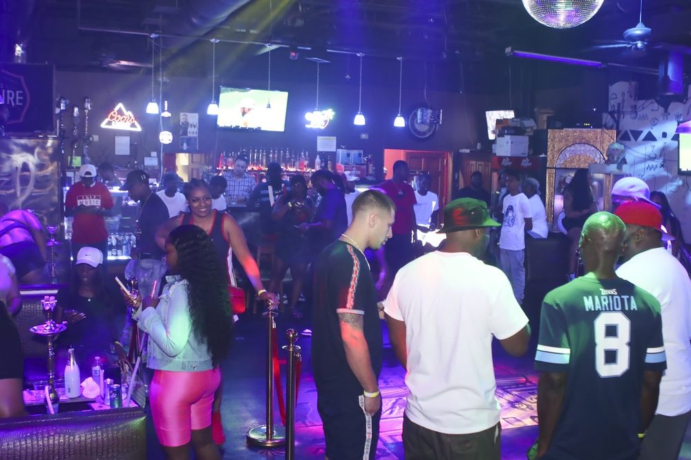 PHARAOH LOUNGE & GRILL 36 Photos 2510 Murfreesboro Pike, Nashville, Tennessee Lounges