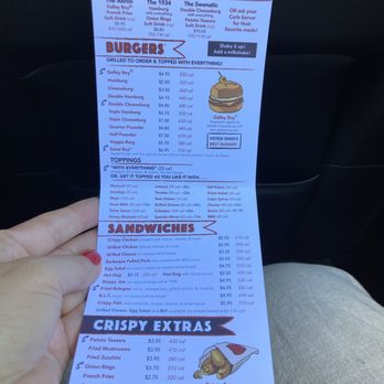 Swensons Drive-In - Menu - American Near Me - Avon, Indiana Swensons Drive-In - Menu - American Near Me - Avon, Indiana