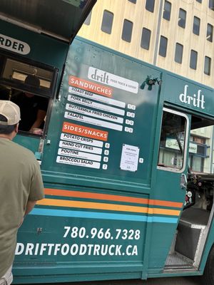 Sir Winston Churchill Square by null