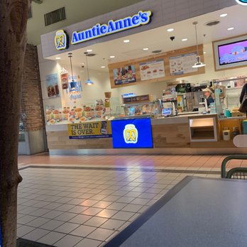 Auntie Anne's - Yumm - Pretzels Near Me - Yuba City, California